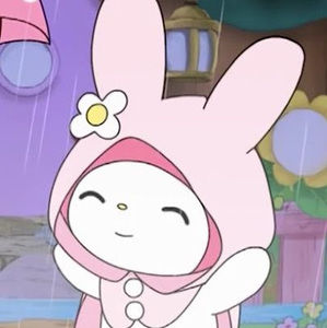 Meet your Posher, Caprice